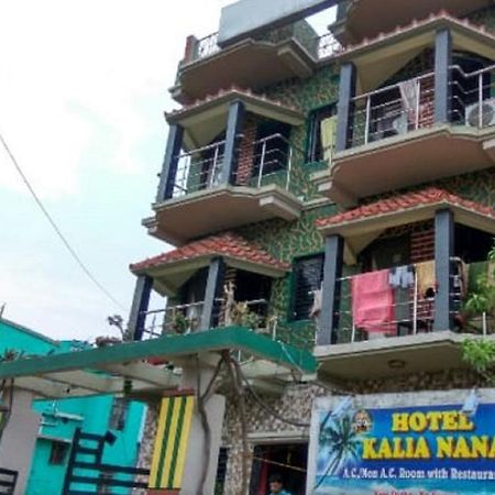 Hotel Kalia Nana Дігха Екстер'єр фото