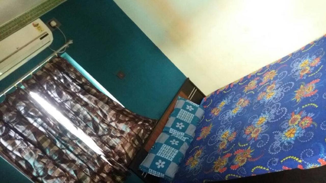 Hotel Kalia Nana Дігха Екстер'єр фото